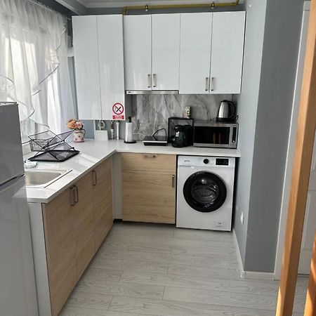 Studio Home Onesti Ngoại thất bức ảnh