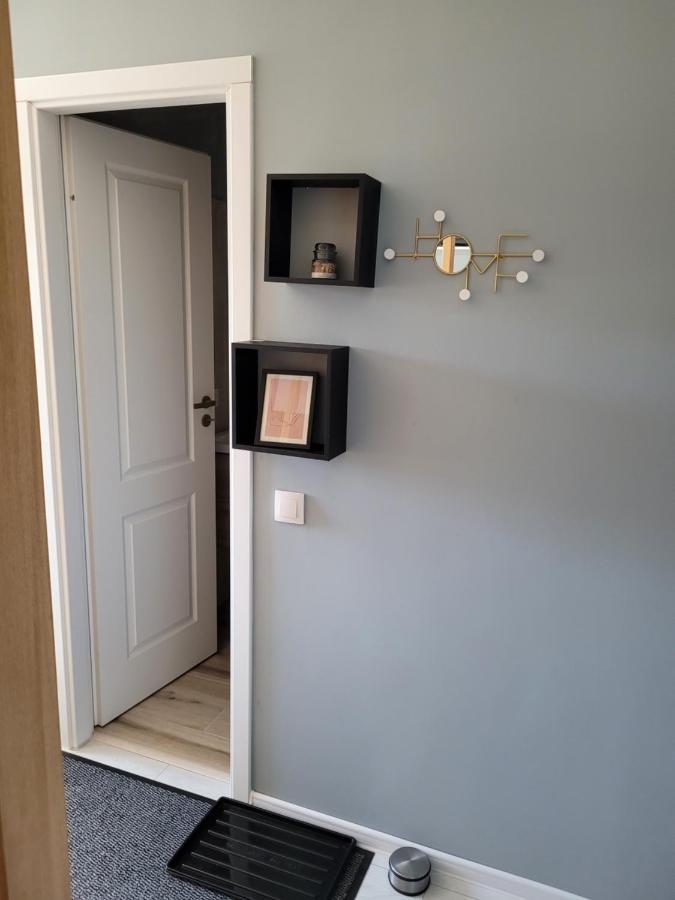 Studio Home Onesti Ngoại thất bức ảnh